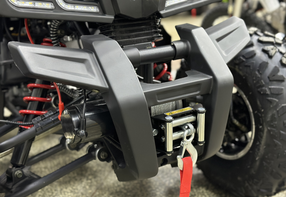 Квадроцикл GBM MAVERICK 300 NEW PREMIUM в Челябинске