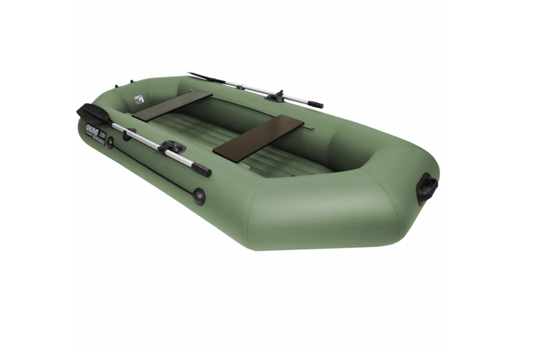  Лодка АКВА-МАСТЕР 280 НД в Челябинске