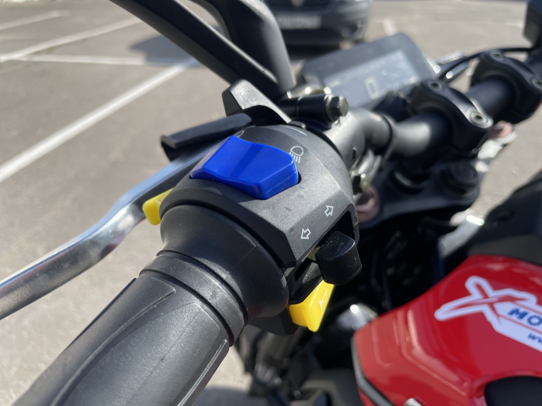 Мопед PROMAX CB150R (49) в Челябинске