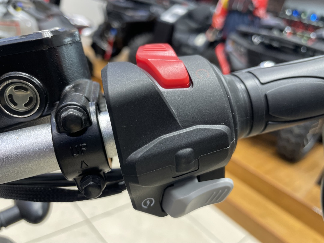 Мотоцикл Benda Chinchilla 300 в Челябинске