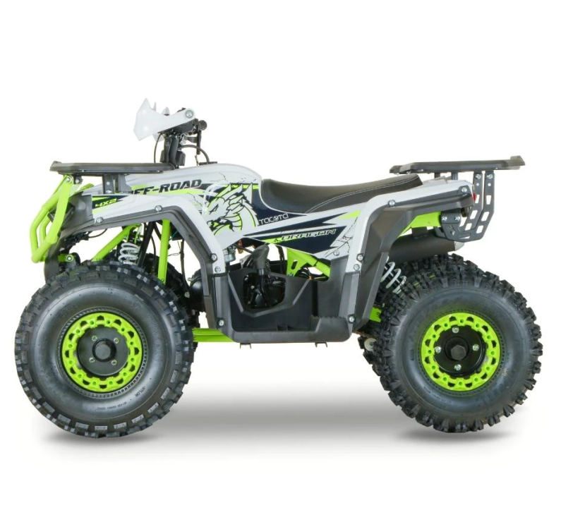 Квадроцикл YACOTA DRAGON 125 в Челябинске