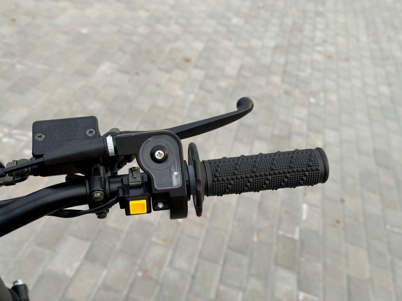 Кроссовый мотоцикл Sanchez Maniac CB300F в Челябинске