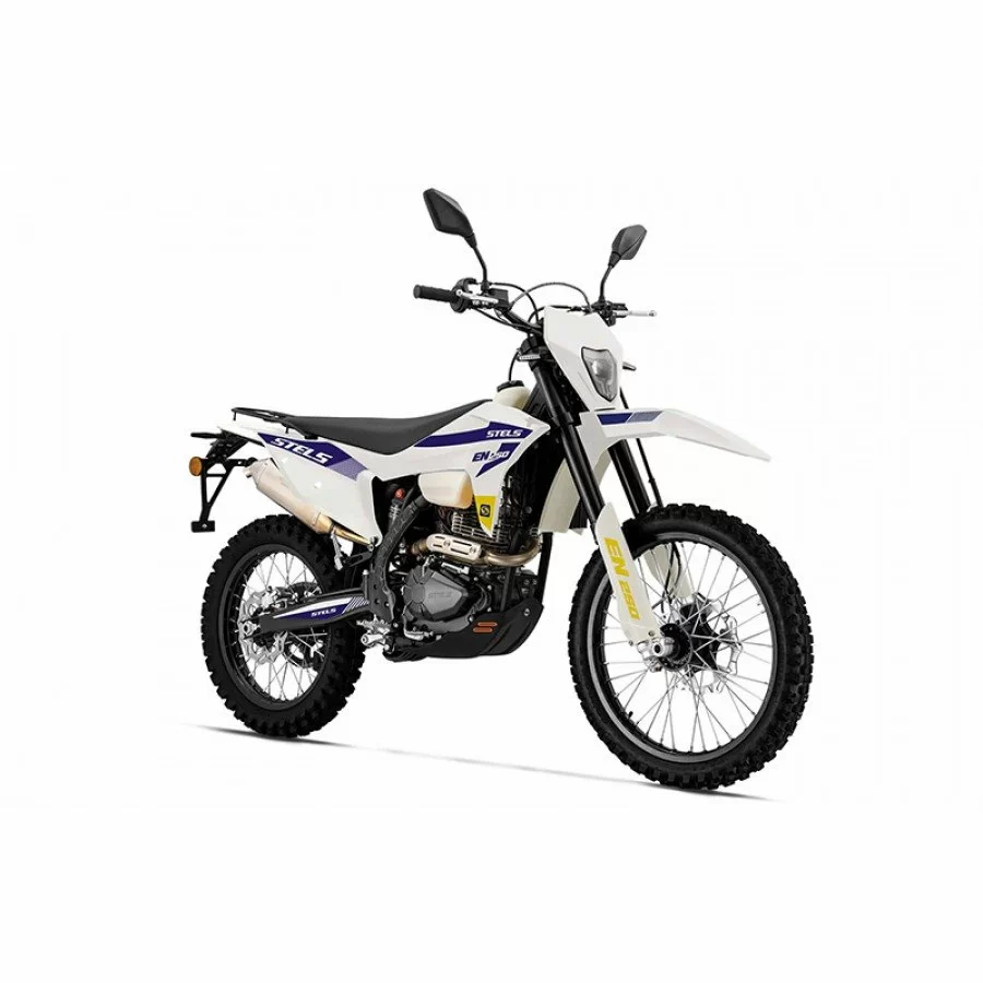 Мотоцикл STELS ЭНДУРО EN250  в Челябинске