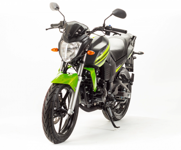 Мотоцикл BANDIT 250 в Челябинске