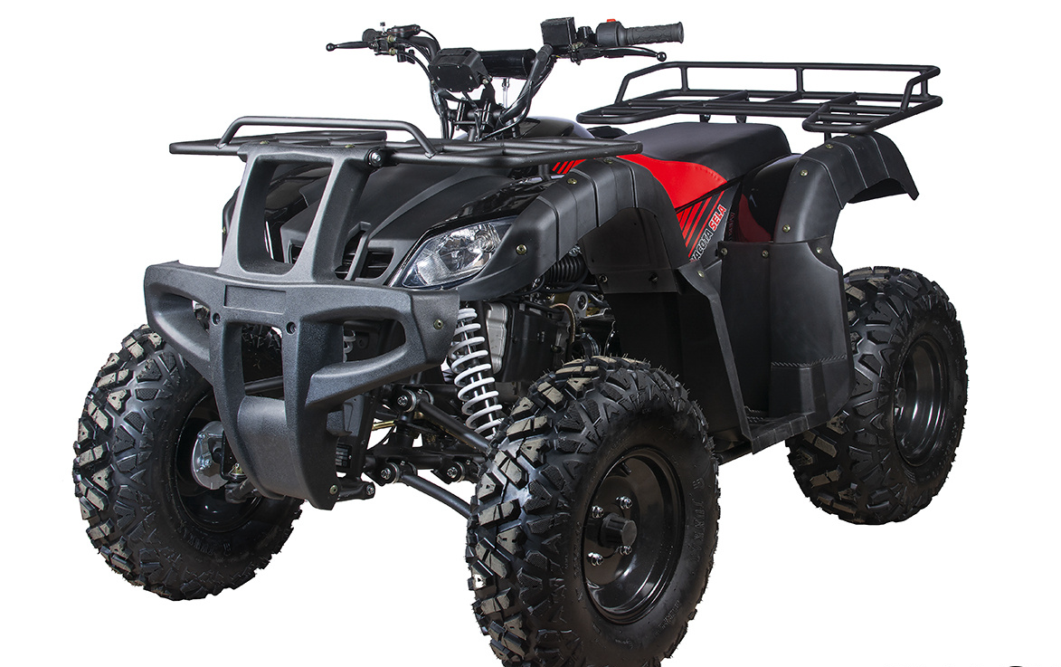 Квадроцикл YACOTA SELA 200 в Челябинске