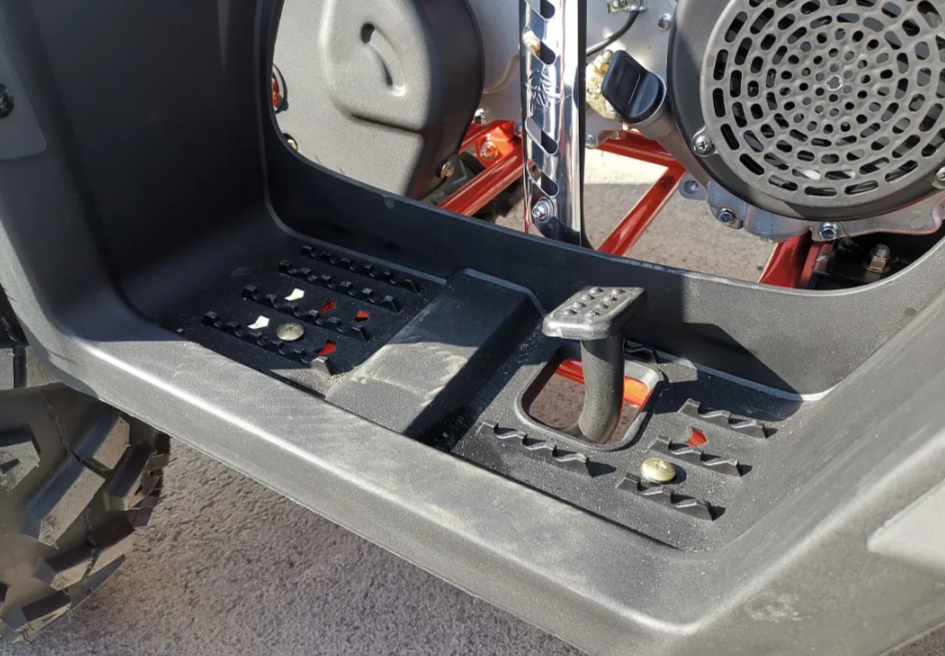 Квадроцикл GBM SHARP BIG 300 NEW в Челябинске