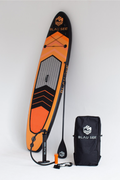 НАДУВНОЙ SUP-BOARD MOONLIGHT 11,6 в Челябинске