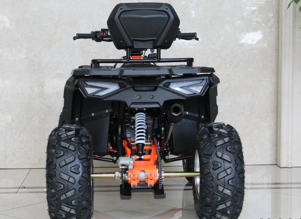 Квадроцикл GBM STORMRIDER 300 NEW PREMIUM в Челябинске