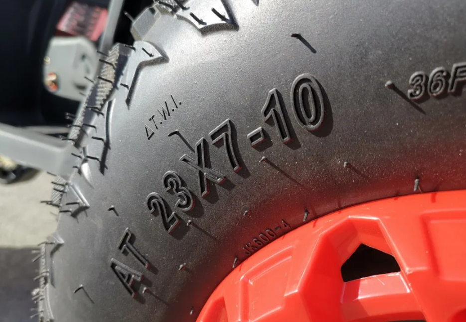 Квадроцикл GBM SHARP BIG 300 NEW в Челябинске