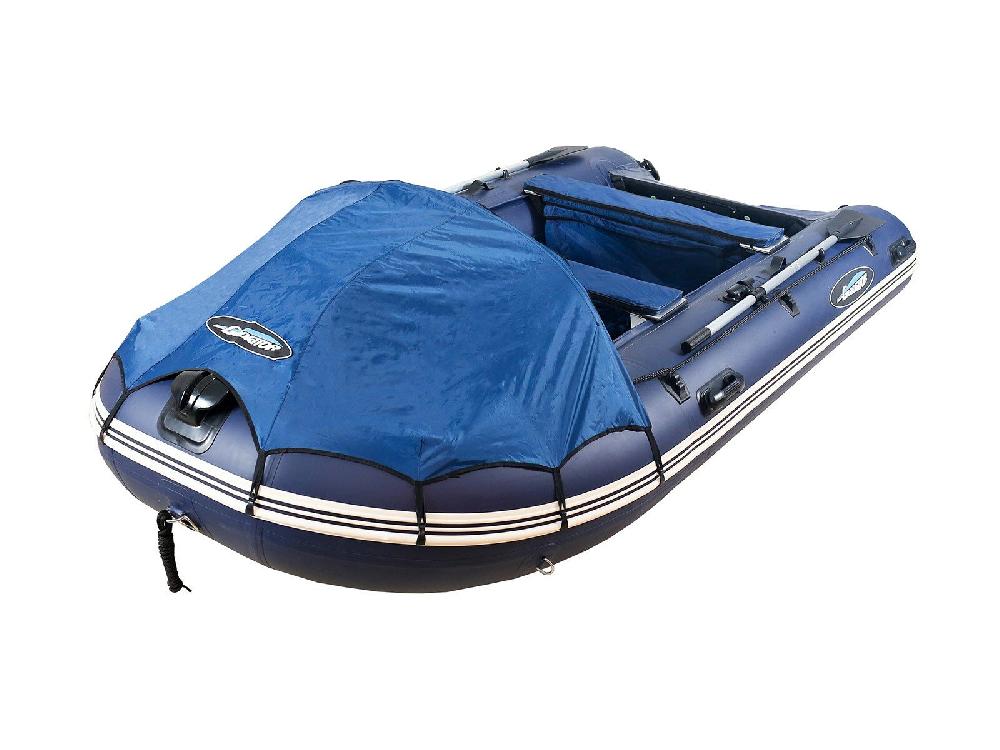 НАДУВНАЯ ЛОДКА GLADIATOR C330AL в Челябинске