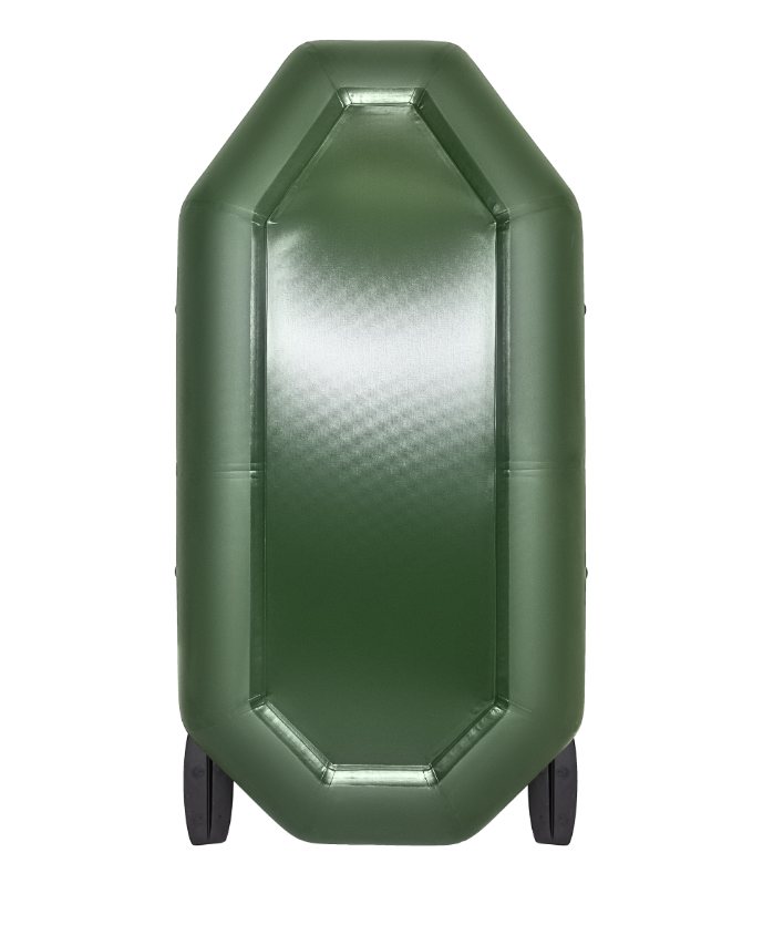 Лодка Барс 240 в Челябинске