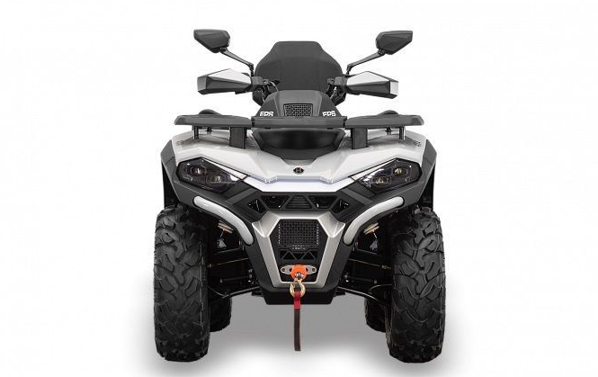 Квадроцикл HISUN HiSUN GUARDIAN 750L -/LONG/ в Челябинске