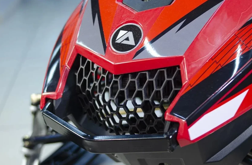 Снегоход Ataki WD 300 в Челябинске