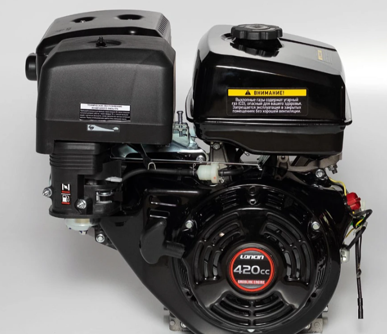 Мотобуксировщик XTREME-MOTORS "Полюс-2" Зима 13 л.с. в Челябинске