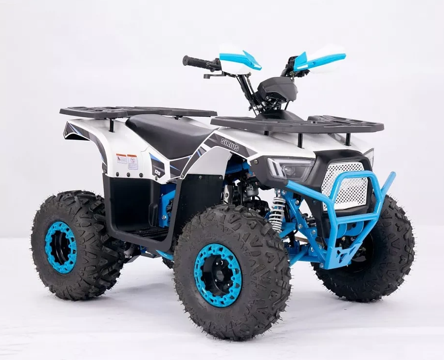 Квадроцикл YACOTA SIRIUS 110 в Челябинске