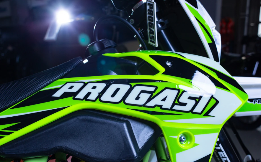 Мотоцикл Progasi SUPER MAX 300 PRO PR300 (ZS175FMN) в Челябинске