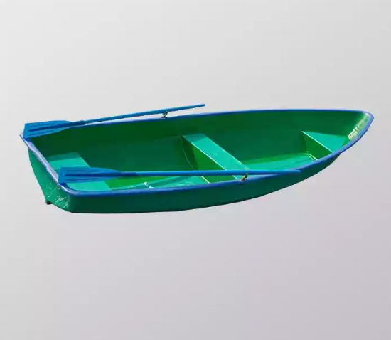 Стеклопластиковая Лодка Голавль в Челябинске