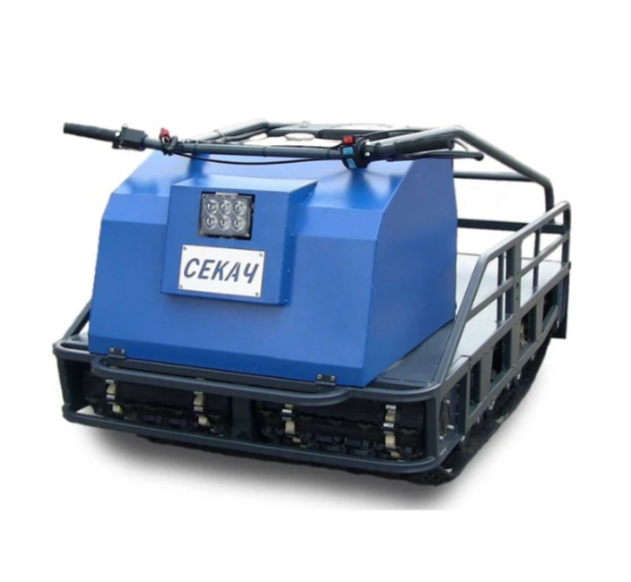 Мотобуксировщик ВЕПС WINTER «СЕКАЧ» 18 в Челябинске