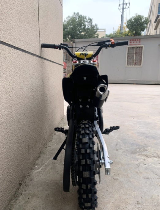 Питбайк BSE K6 в Челябинске