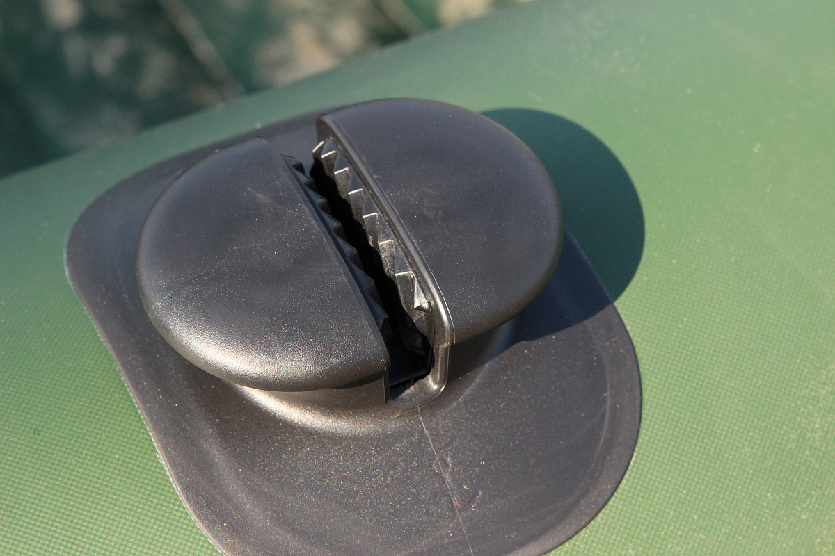 Лодка MISHIMO PRO 335 в Челябинске