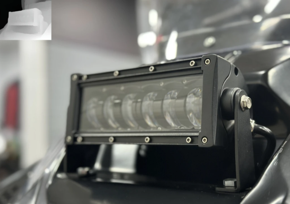 Снегоход PROMAX YAKUT R/К 500 2.0 4T 22 LONG в Челябинске