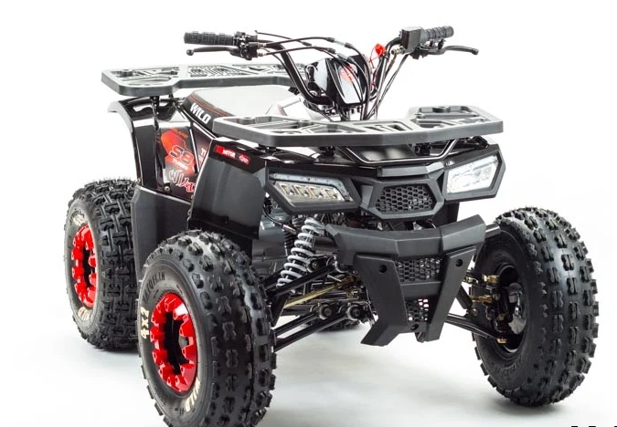 Квадроцикл PROMAX WILD 175 в Челябинске