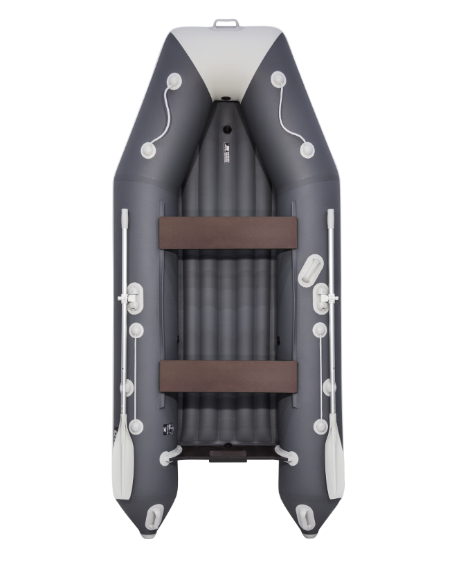 Лодка АКВА 3200 нднд в Челябинске