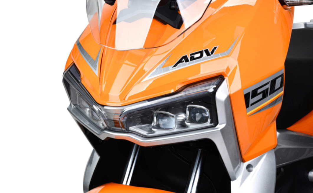 Скутер MOTOLAND (МОТОЛЕНД) T-MAX 150 в Челябинске