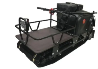 Мотобуксировщик PAXUS 500 AVANT 9 л.с. HONDA в Челябинске