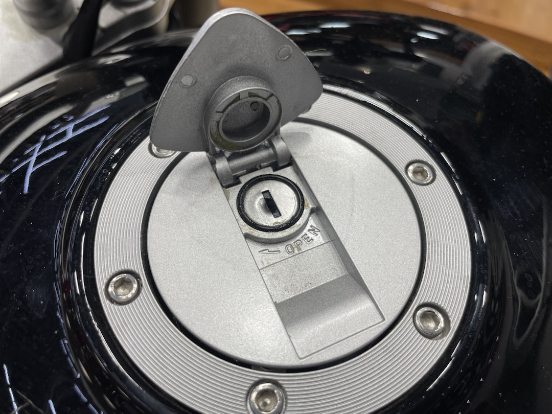 Мотоцикл Benda Chinchilla 300 в Челябинске