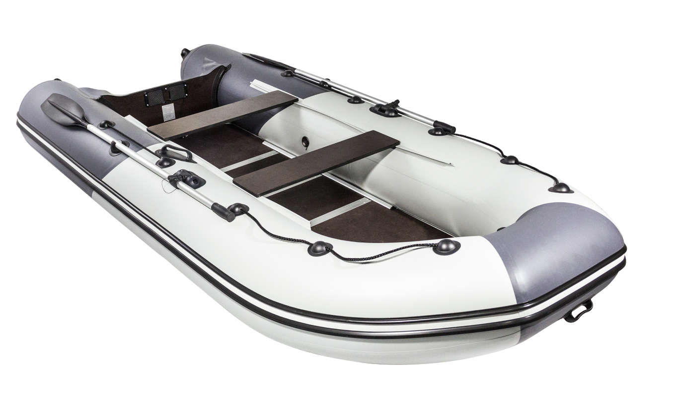 Лодка Ривьера Компакт 3600 СК в Челябинске