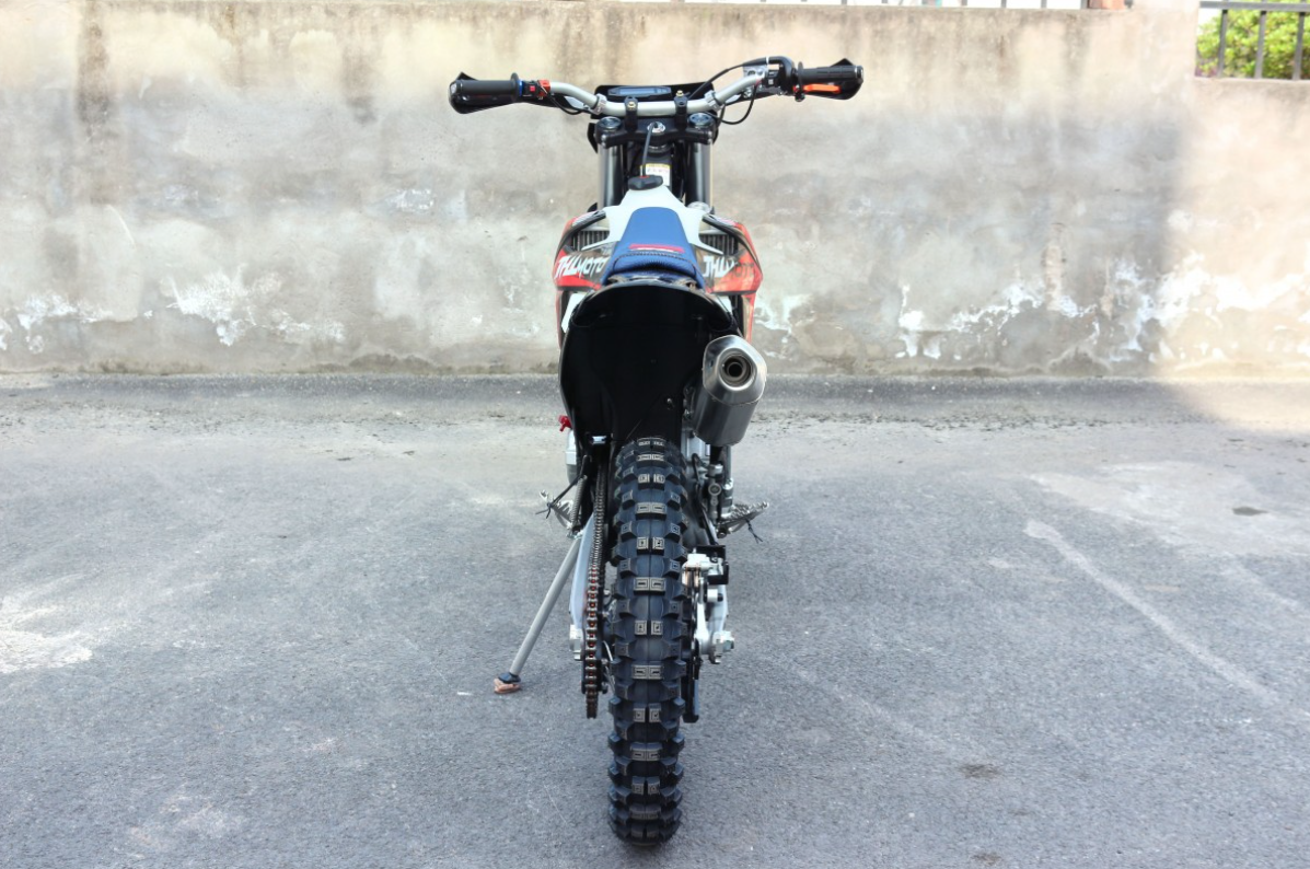 Мотоцикл JHLMOTO JHL Z5V NB300 (174MN-3) в Челябинске