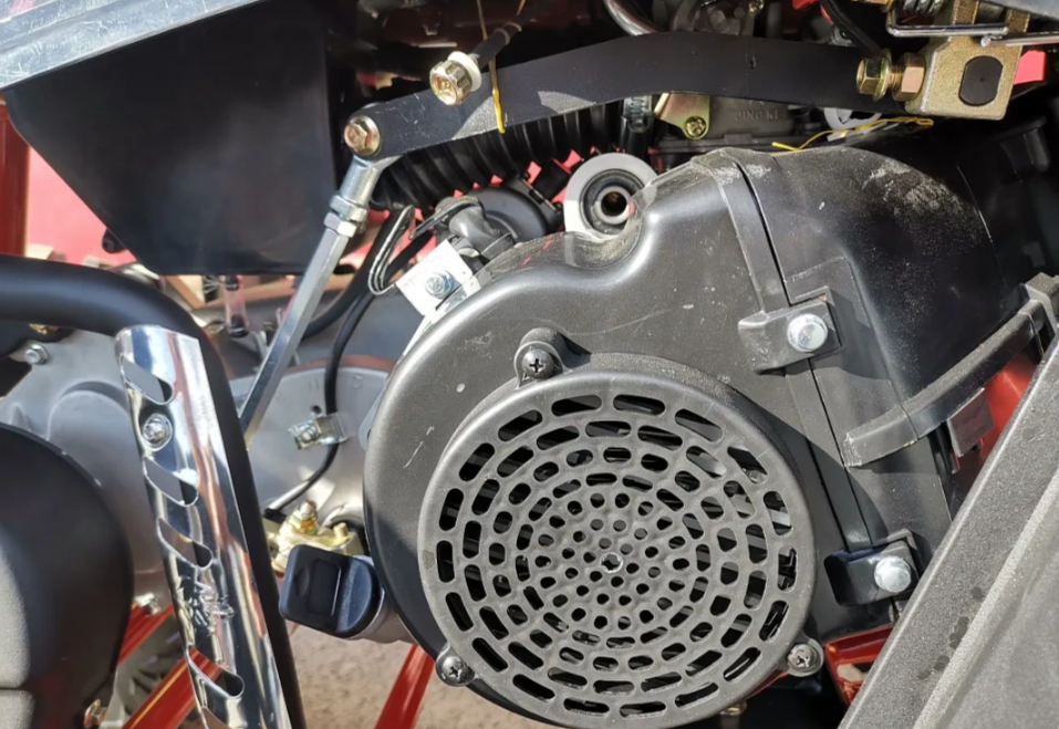 Квадроцикл GBM SHARP BIG 300 NEW в Челябинске