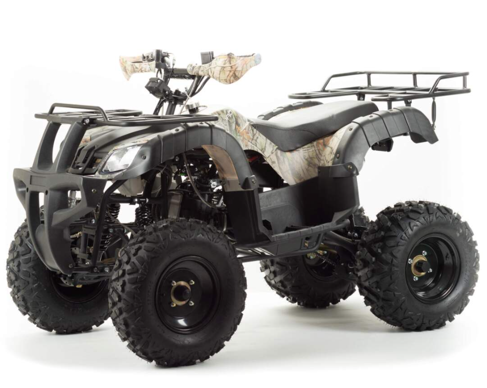 Квадроцикл MOTOLAND (МОТОЛЕНД) 200 ALL ROAD в Челябинске