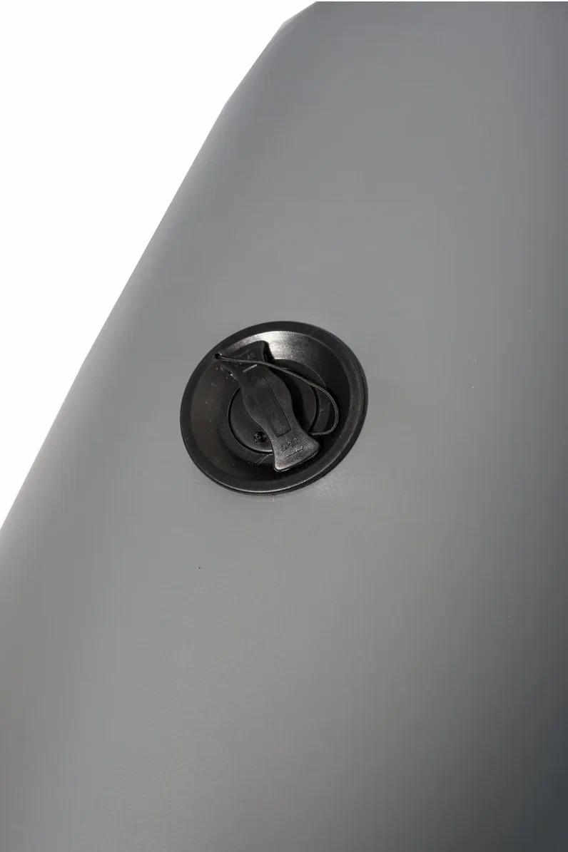 КРЕСЛО НАДУВНОЕ SMARINE, 85Х75 СМ, ПВХ, СЕРЫЙ в Челябинске