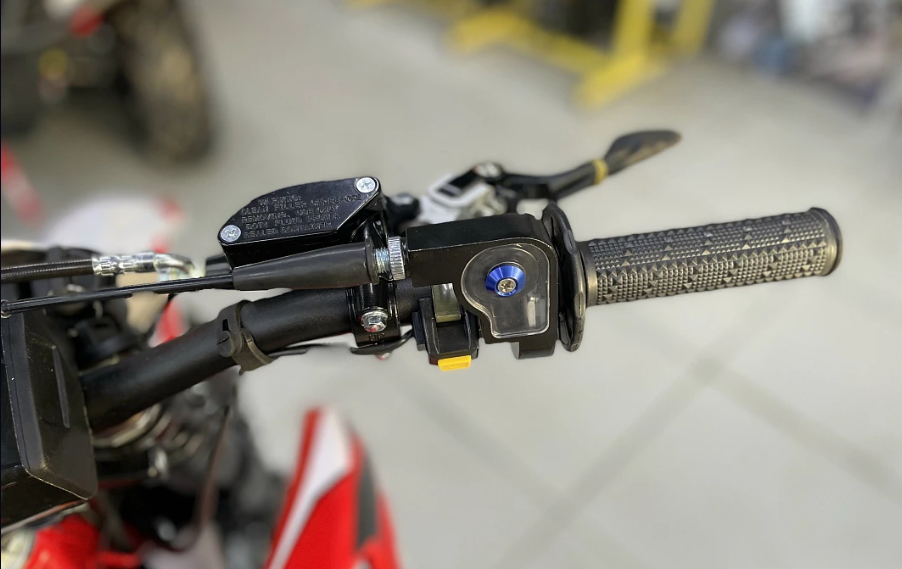 Мотоцикл Progasi SUPER MAX 250 PRO SPORT в Челябинске