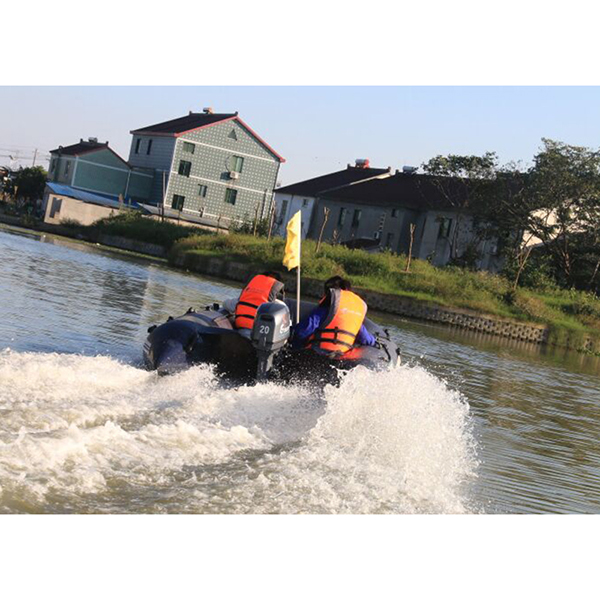 ЛОДОЧНЫЙ МОТОР ALLFA CG Т20 в Челябинске