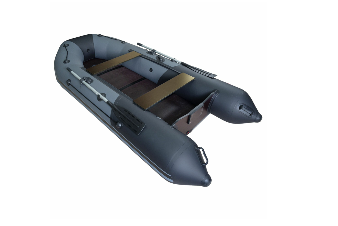 Лодка Таймень nx 3200 скк в Челябинске