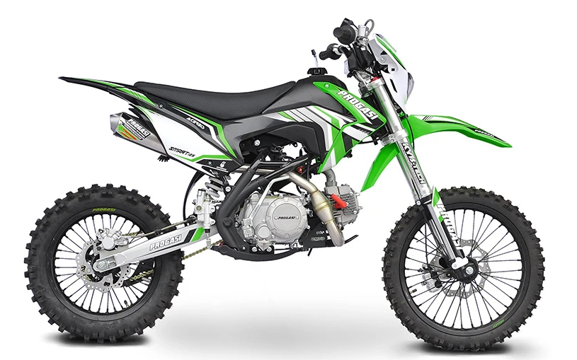 Питбайк Progasi Smart 150 в Челябинске