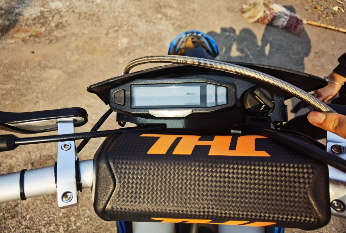 Мотоцикл JHLMOTO JHL Z3 CB250 (172FMM-3A) в Челябинске