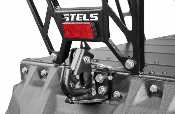 Снегоход STELS АТАМАН SA800T 2.0 в Челябинске