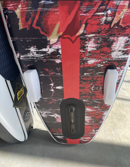 SUP (САП) ДОСКА RAIDEX TAKUMO 10.6’ (320СМ) N 10 в Челябинске