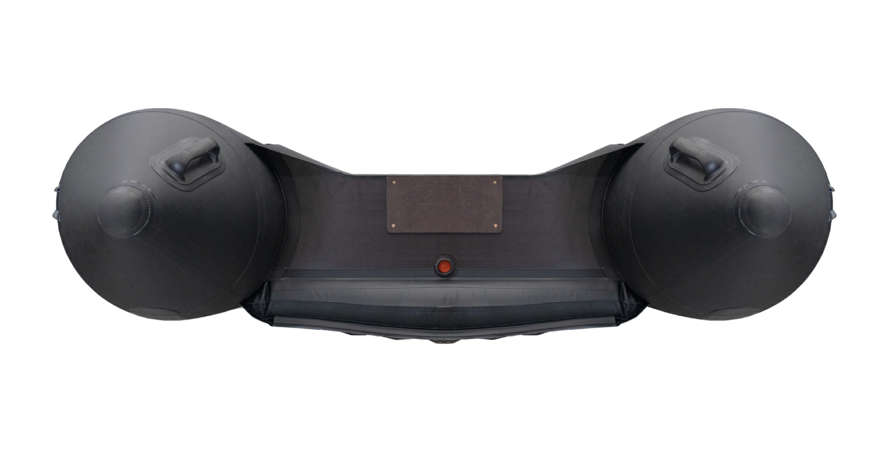 Лодка Таймень RX 3900 НДНД в Челябинске