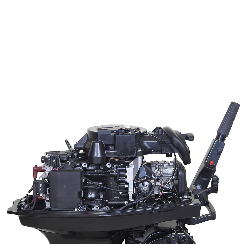 Лодочный мотор MARLIN MP 40 AMHL в Челябинске