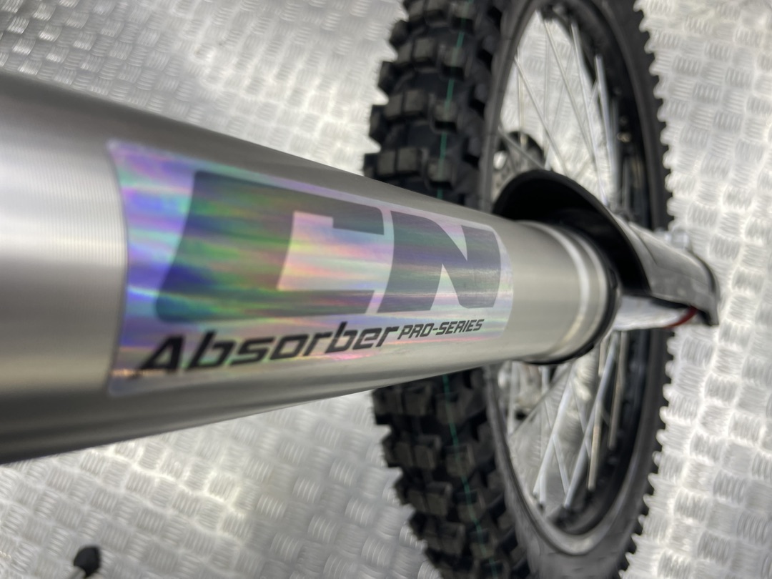 Кроссовый мотоцикл (эндуро) PROMAX PZ9 480 PRO-SPORT в Челябинске