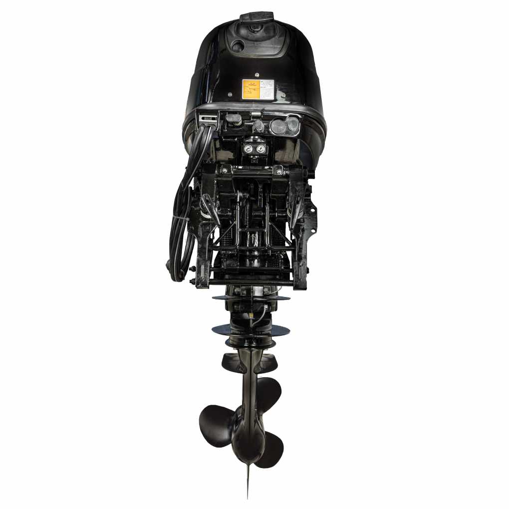 ЛОДОЧНЫЙ МОТОР GLADIATOR G30FES в Челябинске