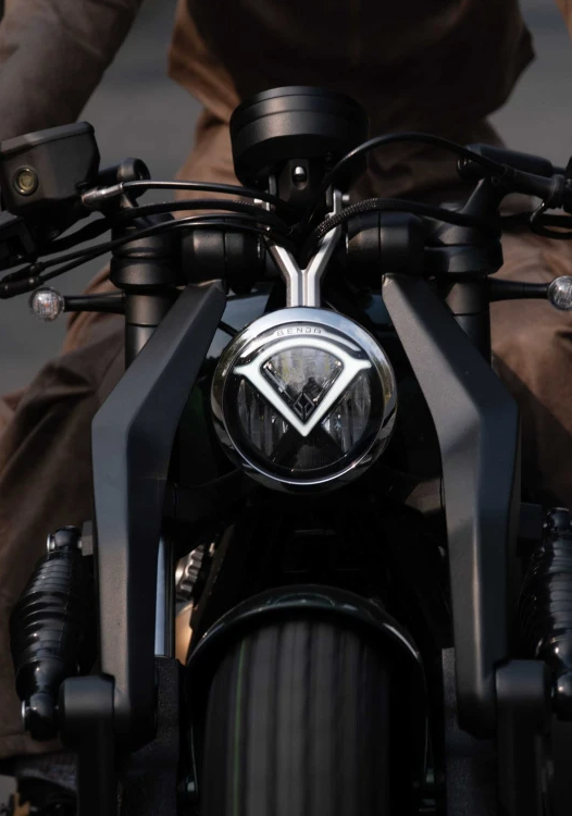 Мотоцикл Benda Napoleon 250 в Челябинске