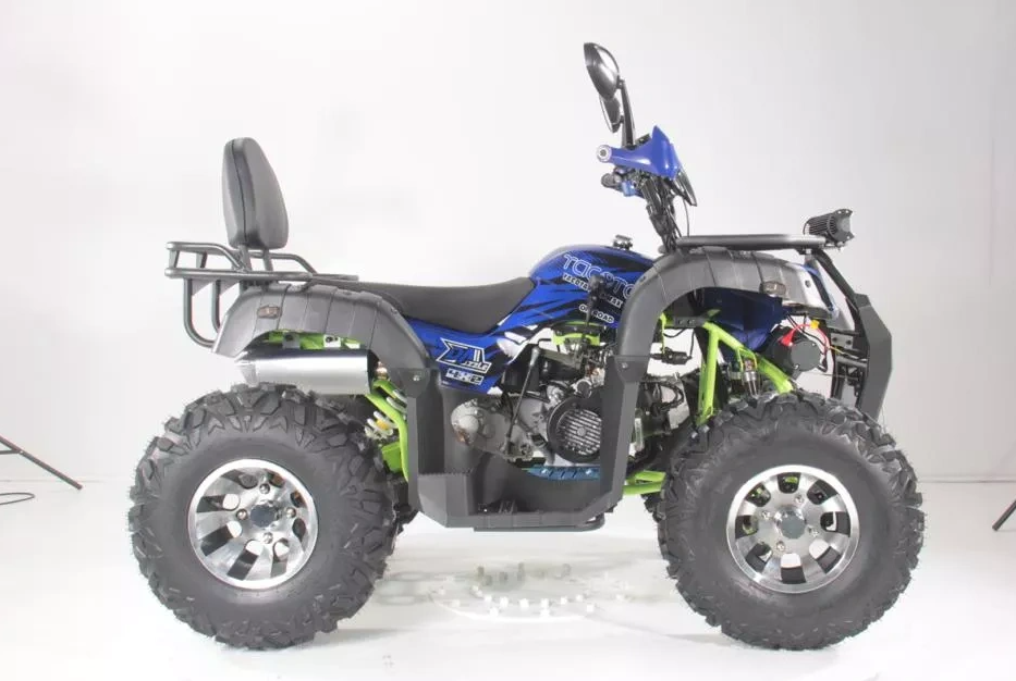 Квадроцикл YACOTA SELA MAX 200 в Челябинске