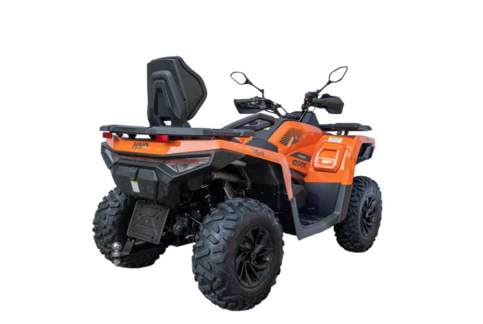 Квадроцикл HND QRX 550 в Челябинске