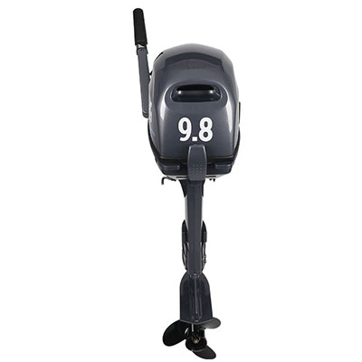 ЛОДОЧНЫЙ МОТОР ALLFA CG T9,8 в Челябинске